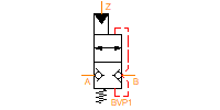 BVP1R-H
